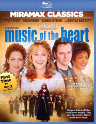 Music of the Heart