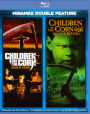 Children of the Corn V: Fields of Terror/Children of the Corn 666: Isaac's Return