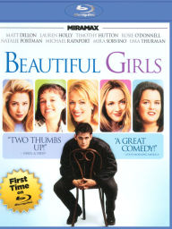 Beautiful Girls