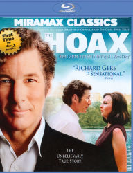 Hoax