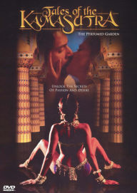 Tales of the Kama Sutra