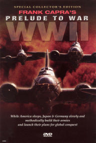 Prelude to War