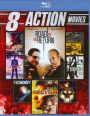 8-Film Action Collection