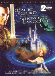 Magic Sword/Sword of Lancelot