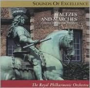 Sounds of Excellence: Waltzes and Marches