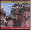 Sounds of Excellence: Overture and Symphonies