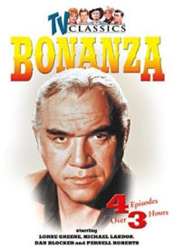 Bonanza, Vol. 5