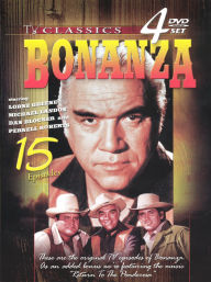 Bonanza