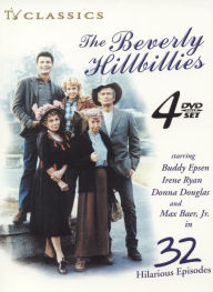 Beverly Hillbillies