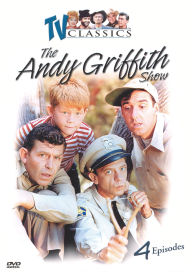 Andy Griffith Show, Vol. 4