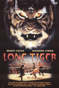 Lone Tiger