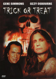Trick or Treat