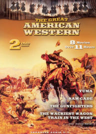 Great American Western, Vol. 10