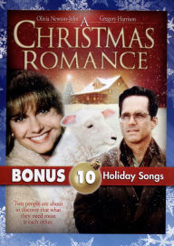 Christmas Romance