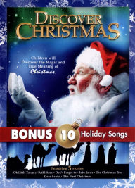 Discover Christmas