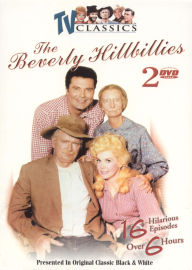 Beverly Hillbillies, Vol. 1