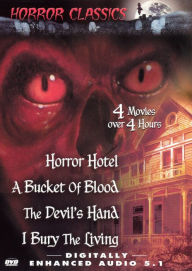 Horror Classics, Vol. 4