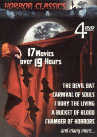 Horror Classics 1