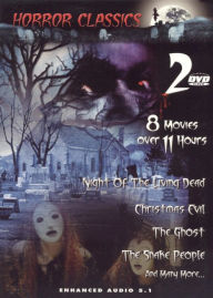 Horror Classics, Vol. 4