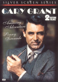 Amazing Adventure/Penny Serenade
