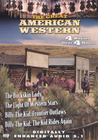 Great American Western, Vol. 22