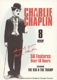 Charlie Chaplin