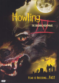Howling IV: The Original Nightmare