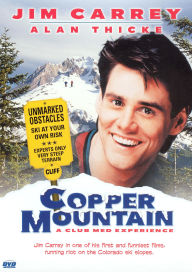 Copper Mountain