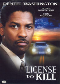 License to Kill