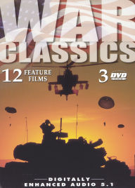 War Classics, Vols. 1-3