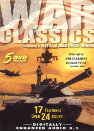 War Classics / Vietnam War Docudrama