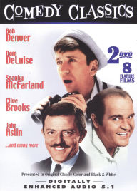 Comedy Classics, Vols. 1 & 2