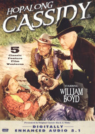 Hopalong Cassidy, Vol. 4