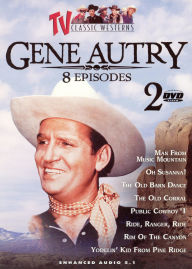 Gene Autry