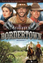 Bordertown Season 1