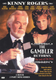 Gambler Returns: The Luck of the Draw