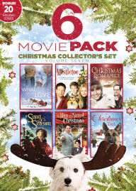 6-Film Holiday Collectors Set 7