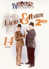 Laurel & Hardy