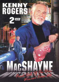 Macshayne: Final Roll of Dice/Winner Takes All