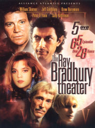 Ray Bradbury Theater 1-5