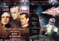 Great Horror Classics 5