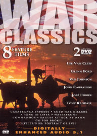 War Classics, Vol. 1