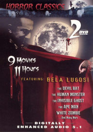Horror Classics 1