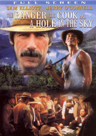 Ranger, the Cook and a Hole in the Sky
