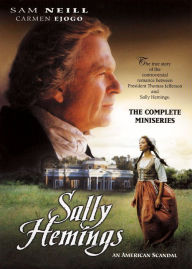 Sally Hemings: An American Scandal