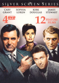 Silver Screen Series