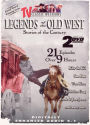 Legends of the Old West 2: Stories of the Century