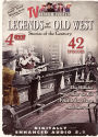 TV Classic Westerns: Legends Of The Old West