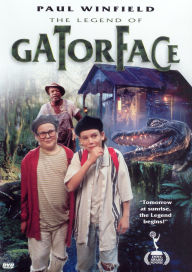 Legend of Gator Face