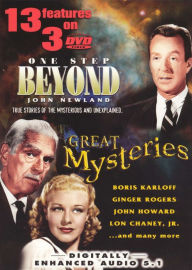 One Step beyond / Great Mysteries